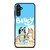 BLUEY HEELER CARTOON Samsung Galaxy A14 Case Cover