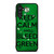 BOSTON CELTIC NBA BASKETBALL FANS Samsung Galaxy A14 Case Cover