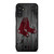 BOSTON RED SOX BASEBALL MLB WOOD LOGO Samsung Galaxy A14 Case Cover