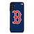 BOSTON RED SOX MLB LOGO Samsung Galaxy A14 Case Cover