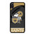 NEW ORLEANS SAINTS NFL TEAM iPhone XS Max Case Cover