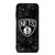 BROOKLYN NETS BASKETBALL NBA FIRE Samsung Galaxy A14 Case Cover
