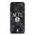 BROOKLYN NETS BLACK CAMO Samsung Galaxy A14 Case Cover