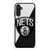 BROOKLYN NETS NBA BASKETBALL ICON Samsung Galaxy A14 Case Cover