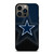DALLAS COWBOYS FOOTBALL TEAM iPhone 13 Pro Case Cover