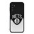 BROOKLYN NETS NBA BASKETBALL LOGO 2 Samsung Galaxy A14 Case Cover