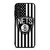 BROOKLYN NETS NBA USA FLAG Samsung Galaxy A14 Case Cover