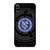 NEW YORK CITY FC MLS BLACK iPhone XS Max Case Cover