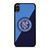 NEW YORK CITY SOCCER MLS 2 iPhone XS Max Case Cover