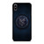 NEW YORK CITY SOCCER MLS iPhone XS Max Case Cover