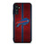BUFFALO BILLS NFL METAL STRIPE Samsung Galaxy A14 Case Cover