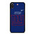 NEW YORK GIANTS NFL FOOTBALL NIKE iPhone XS Max Case Cover