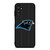 CAROLINA PANTHERS FOOTBALL TEXT Samsung Galaxy A14 Case Cover