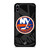 NEW YORK ISLANDERS NHL TEAM iPhone XS Max Case Cover