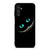 CHESHIRE CAT SMILE FACE ALICE IN WONDERLAND Samsung Galaxy A14 Case Cover