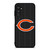 CHICAGO BEARS FOOTBALL TEXT Samsung Galaxy A14 Case Cover