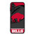 CHICAGO BILLS NFL TEAM Samsung Galaxy A14 Case Cover