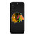 CHICAGO BLACKHAWKS HOCKEY NHL LOGO Samsung Galaxy A14 Case Cover