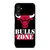 CHICAGO BULLS FANS ZONE Samsung Galaxy A14 Case Cover