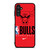 CHICAGO BULLS NBA BASKETBALL LOGO Samsung Galaxy A14 Case Cover