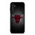 CHICAGO BULLS NBA GRUNGE Samsung Galaxy A14 Case Cover