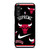 CHICAGO BULLS NBA X SUPREME NIKE Samsung Galaxy A14 Case Cover