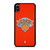 NEW YORK KNICKS BASKETBALL NBA iPhone XS Max Case Cover