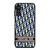 CHRISTIAN DIOR LOGO BLUE Samsung Galaxy A14 Case Cover
