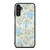 CHRISTIAN DIOR LOGO FLORAL Samsung Galaxy A14 Case Cover