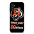 CINCINNATI BENGALS FOOTBALL WHO DEY Samsung Galaxy A14 Case Cover