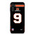 CINCINNATI BENGALS JOE BURROW 9 NFL NIKE Samsung Galaxy A14 Case Cover