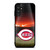 CINCINNATI RED MLB BASEBALL LOGO Samsung Galaxy A14 Case Cover