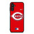 CINCINNATI REDS MLB BASEBALL NIKE Samsung Galaxy A14 Case Cover