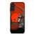 CLEVELAND BROWNS FOOTBALL TEAM Samsung Galaxy A14 Case Cover