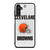 CLEVELAND BROWNS NFL FOOTBALL Samsung Galaxy A14 Case Cover