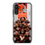 CLEVELAND BROWNS NFL FOOTBALL Samsung Galaxy A14 Case Cover