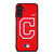 CLEVELAND GUARDIANS MLB BASEBALL NIKE Samsung Galaxy A14 Case Cover