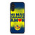 CLUB AMERICA MI MAS GRANDE AMOR Samsung Galaxy A14 Case Cover