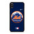 NEW YORK METS BASEBALL NIKE iPhone XS Max Case Cover