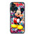 COACH NEW YORK MICKEY MOUSE CUTE Samsung Galaxy A14 Case Cover