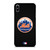 NEW YORK METS BASEBALL TEAM iPhone XS Max Case Cover