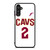 COLLIN SEXTON CLEVELAND CAVALIERS NIKE NBA 2021-22 Samsung Galaxy A14 Case Cover