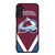 COLORADO AVALANCHE ICE HOCKEY LOGO Samsung Galaxy A14 Case Cover