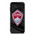 COLORADO RAPIDS MLS BLACK Samsung Galaxy A14 Case Cover