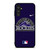COLORADO ROCKIES MLB BASEBALL NIKE Samsung Galaxy A14 Case Cover