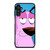 COURAGE THE COWARDLY DOGS CARTOON Samsung Galaxy A14 Case Cover