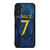 CRISTIANO RONALDO MANCHESTER UNITED 2021 Samsung Galaxy A14 Case Cover