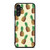 CUTE PINEAPPLE PATTERN Samsung Galaxy A14 Case Cover