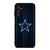 DALLAS COWBOYS NFL METAL STRIPE Samsung Galaxy A14 Case Cover