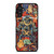 DANCE GAVIN DANCE AFTERBURNER Samsung Galaxy A14 Case Cover